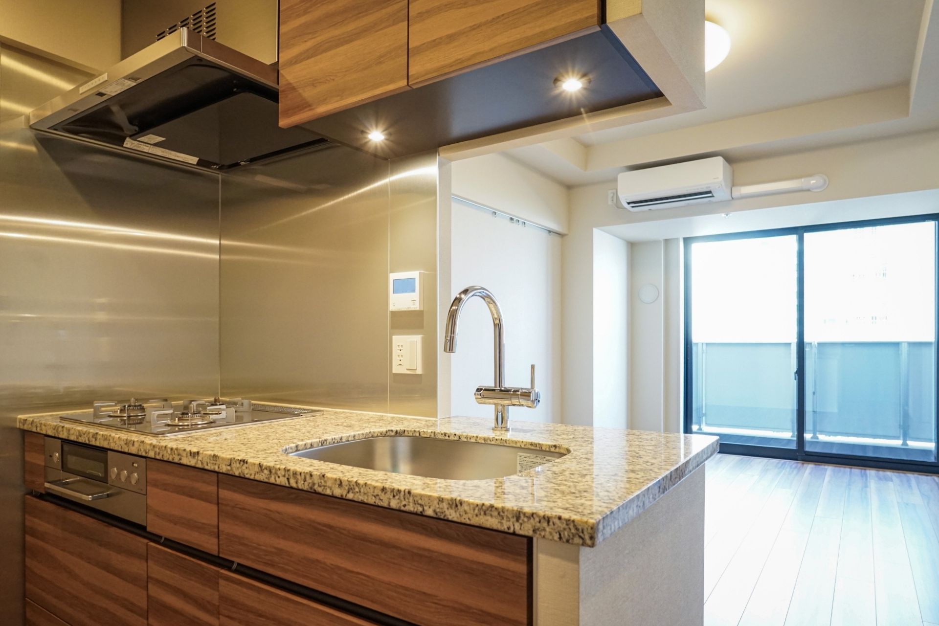 原状回復と同時に行うハウスクリーニング